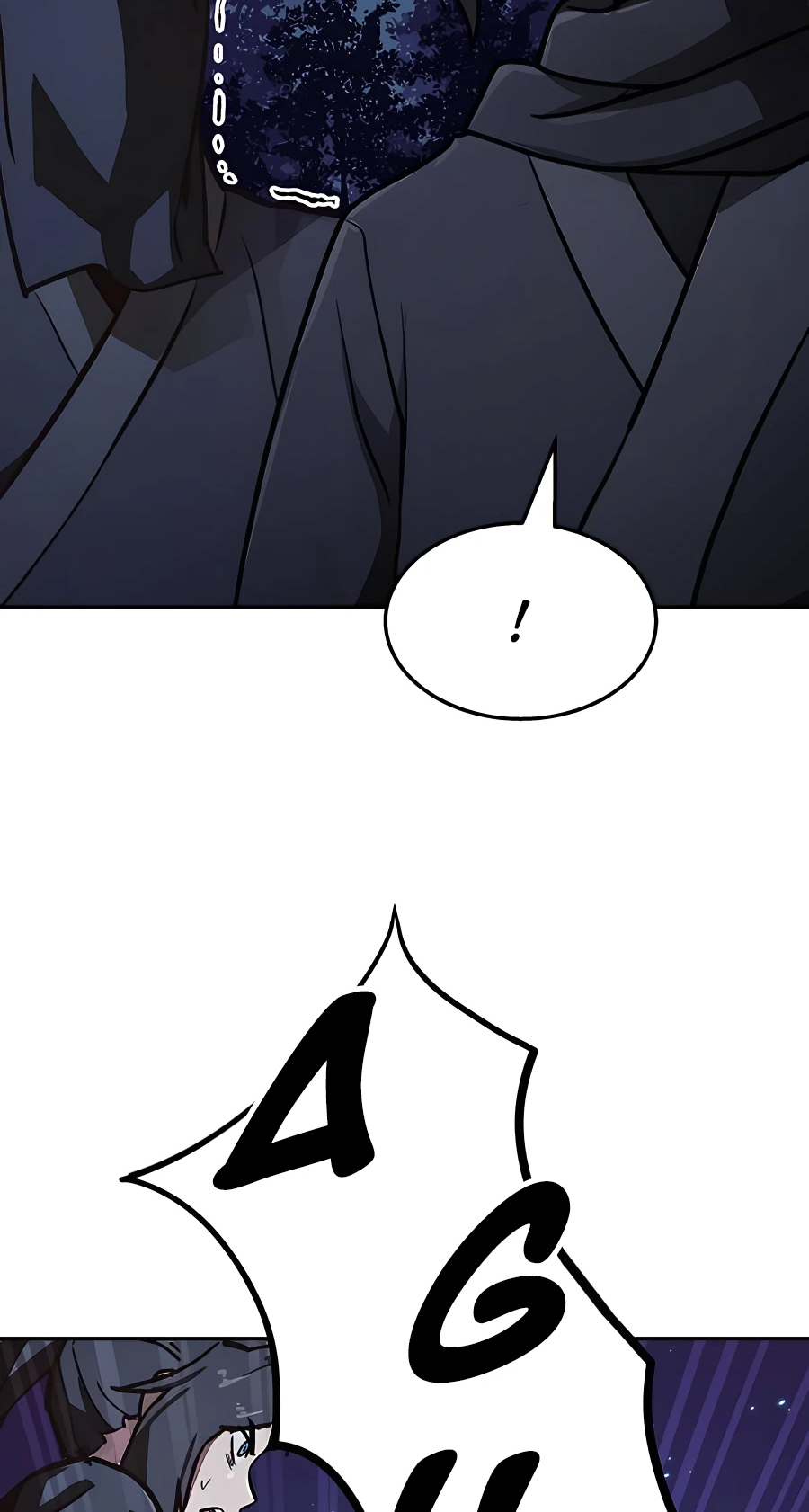 Skeleton Warrior L'homme qui est devenu un squelette (1) 第213页