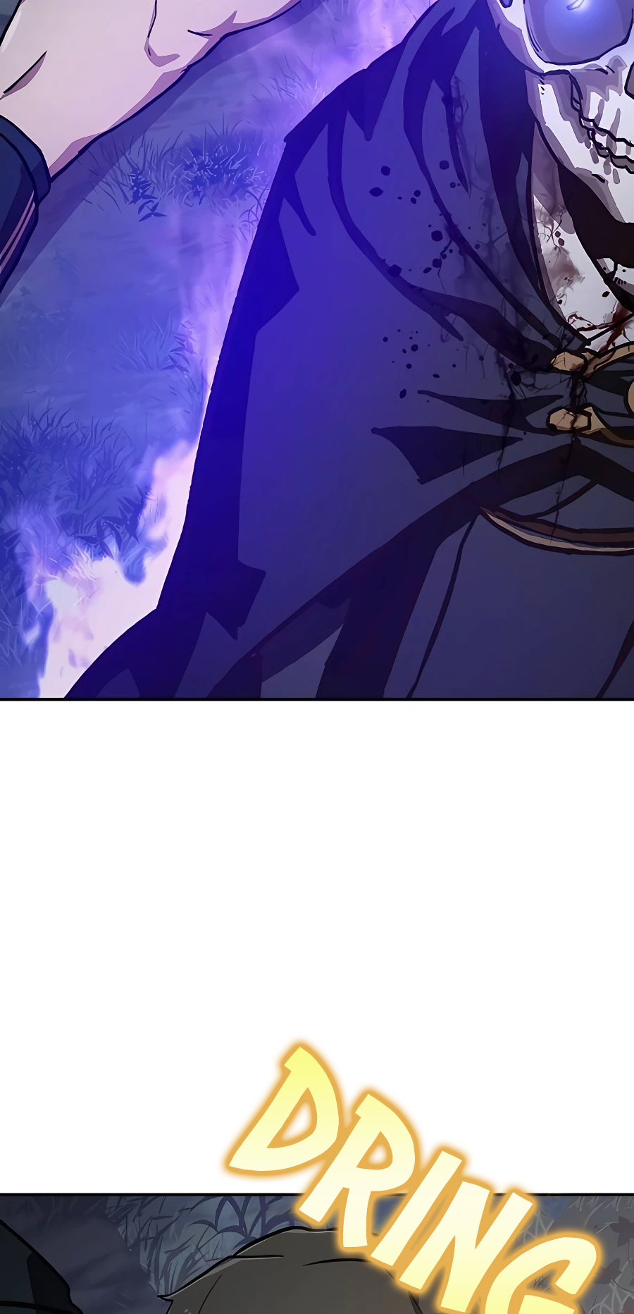 Skeleton Warrior L'homme qui est devenu un squelette (1) 第220页