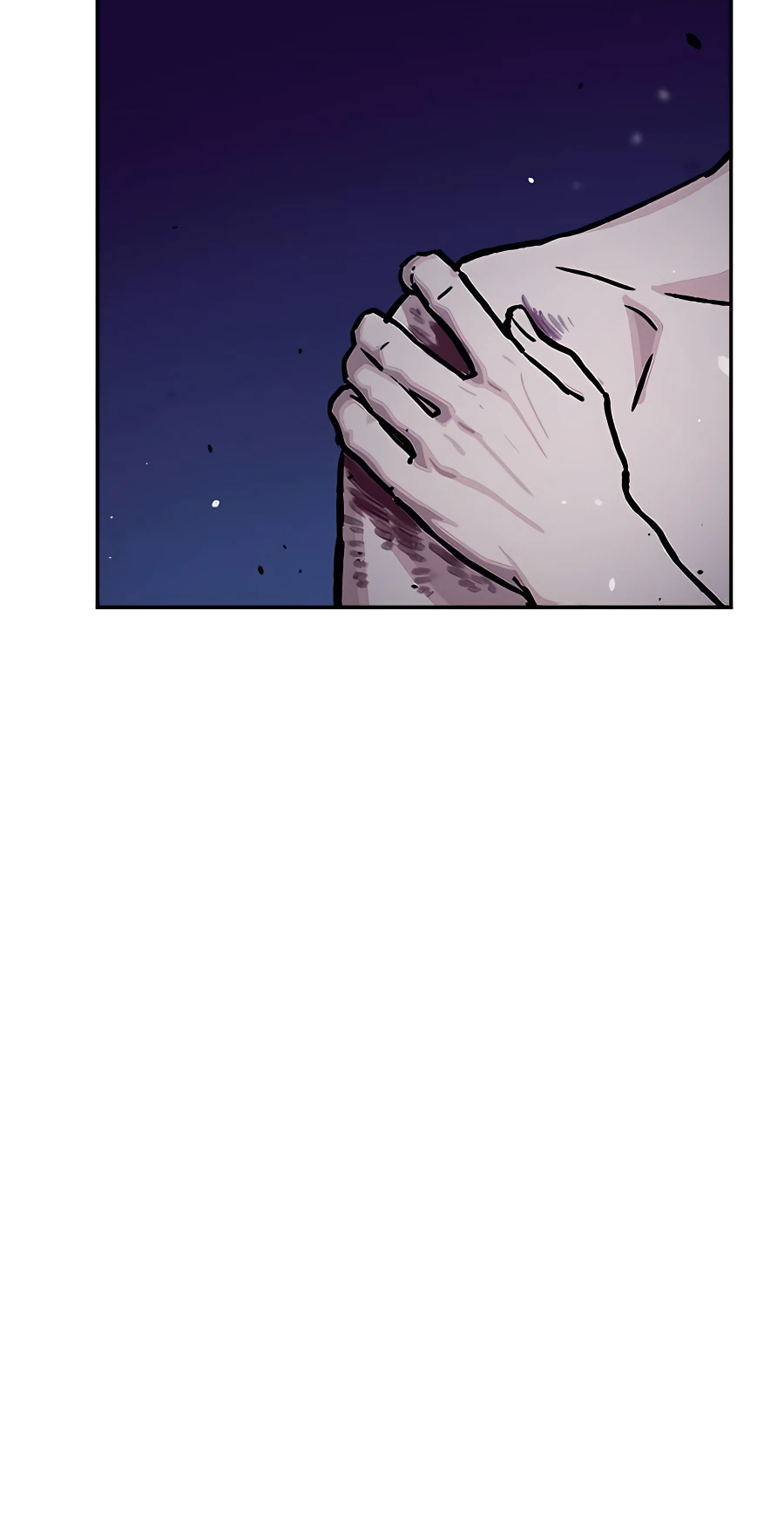 Skeleton Warrior L'homme qui est devenu un squelette (1) 第229页