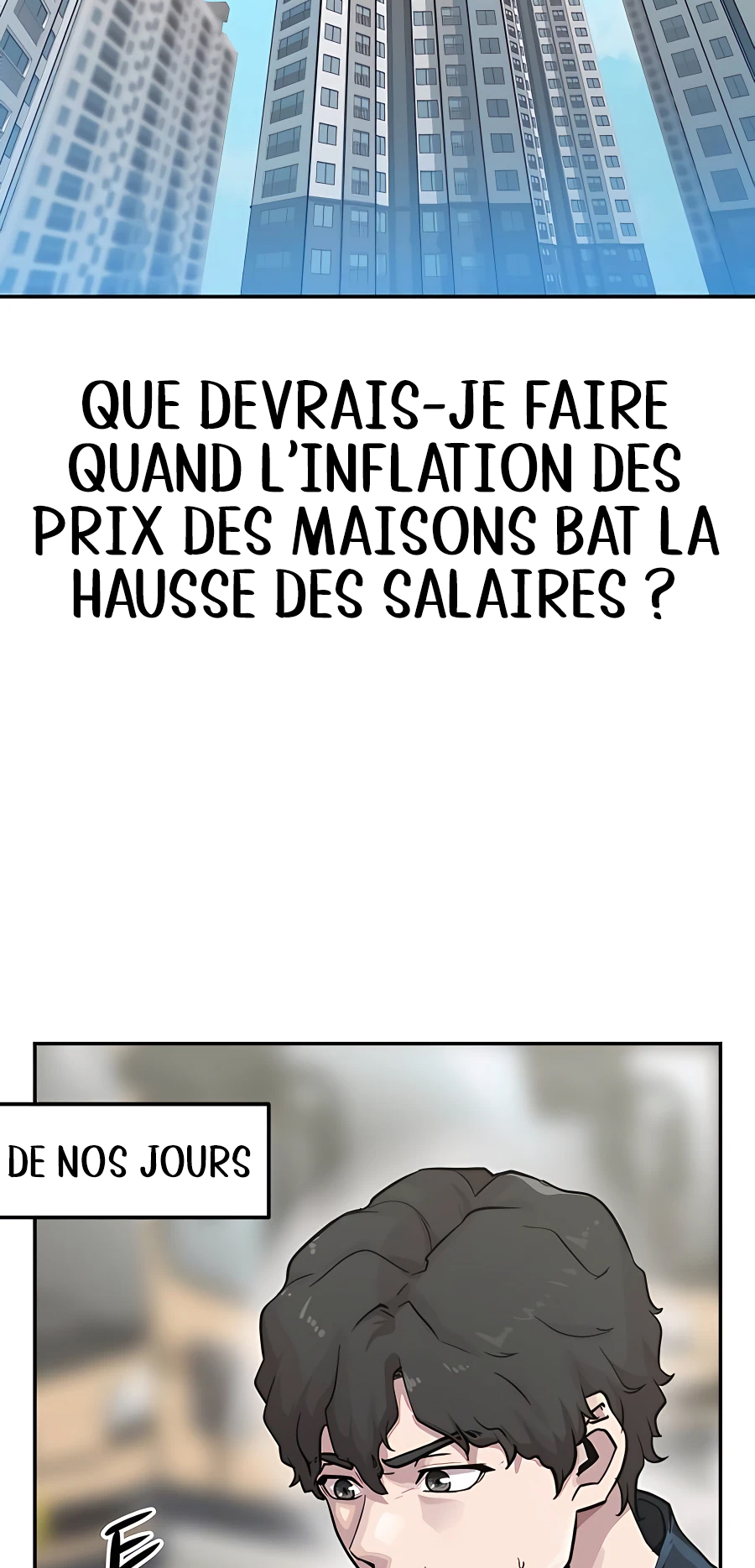 Skeleton Warrior L'homme qui est devenu un squelette (1) 第45页