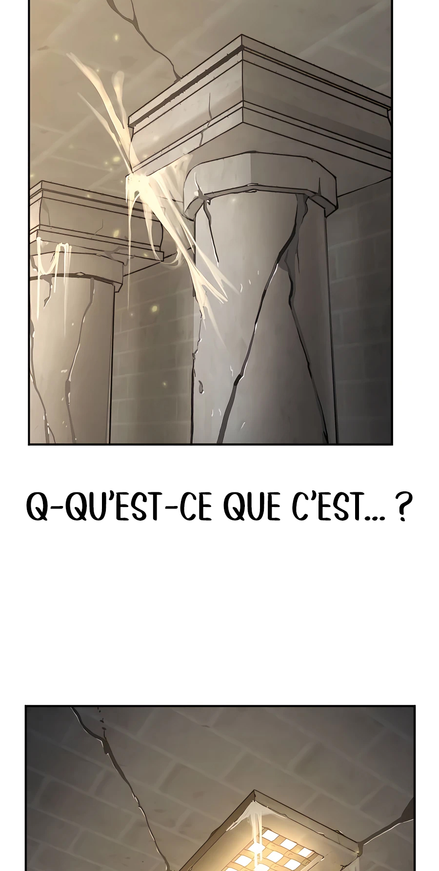 Skeleton Warrior L'homme qui est devenu un squelette (1) 第78页
