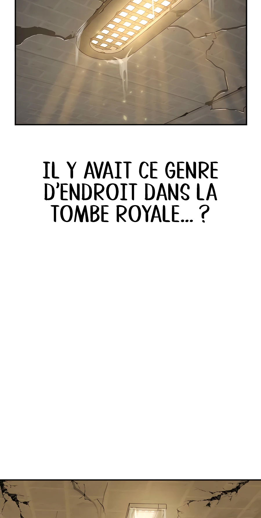Skeleton Warrior L'homme qui est devenu un squelette (1) 第79页