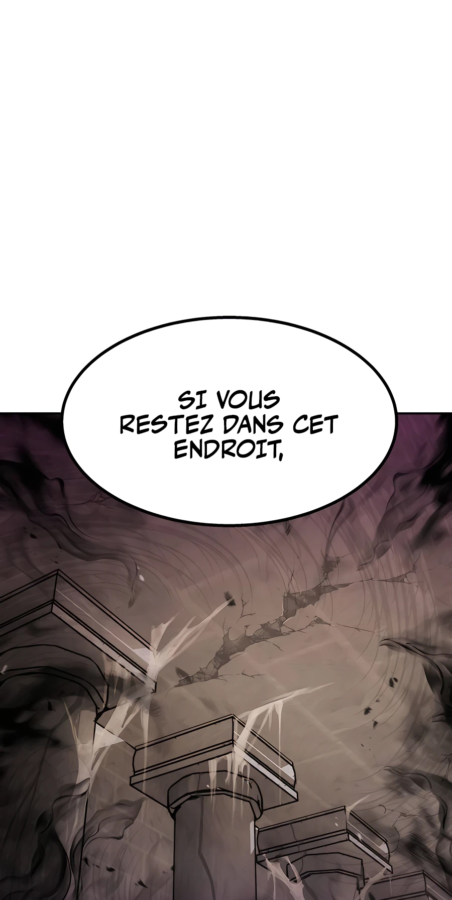Skeleton Warrior L'homme qui est devenu un squelette (1) 第89页