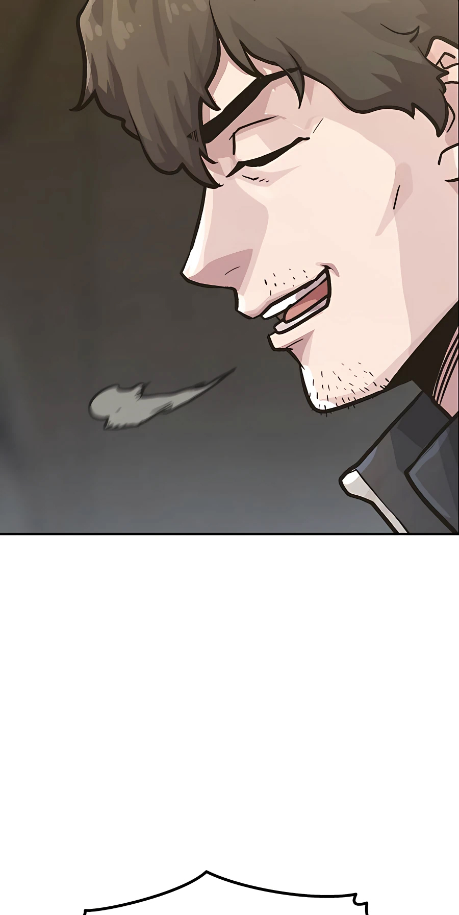 Skeleton Warrior L'homme qui est devenu un squelette (1) 第92页