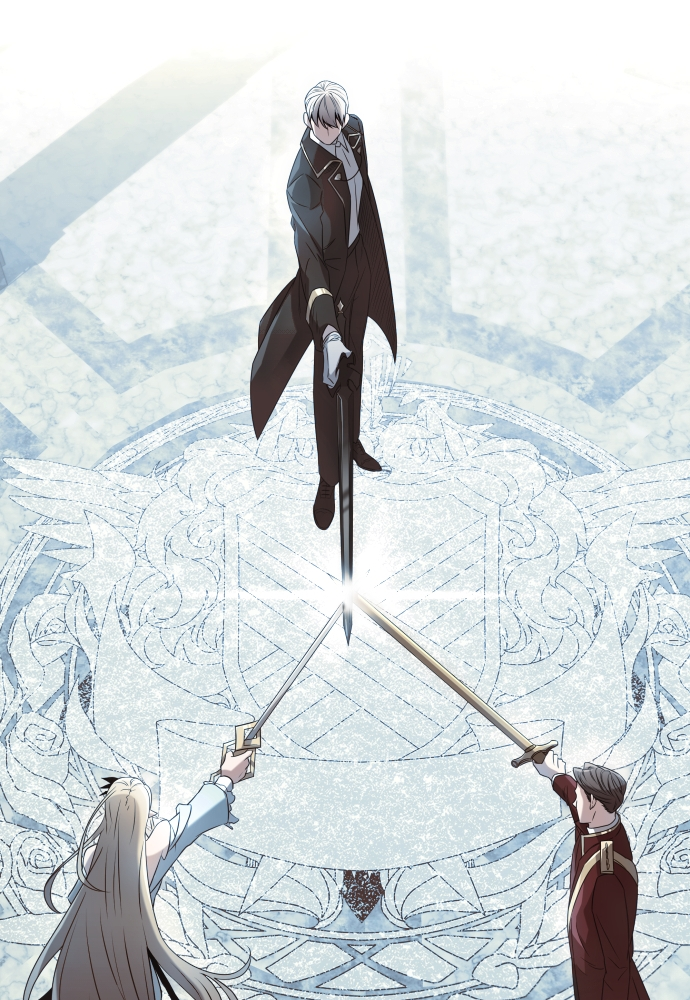 Sihanbu Cheonjae Amheuk Knight Vol. 1 Ch. 1 第155页