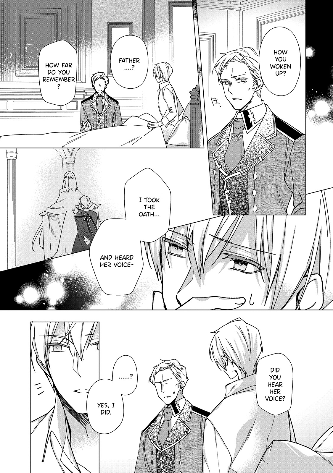 Rubelia Okoku Monogatari Vol. 1 Ch. 4 第18页
