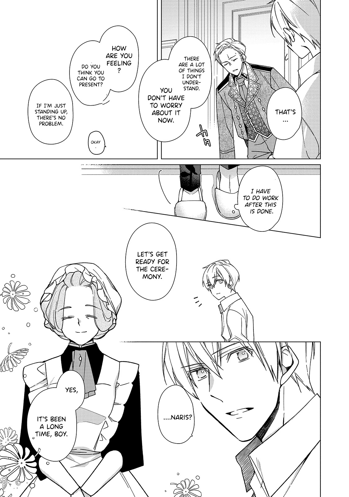 Rubelia Okoku Monogatari Vol. 1 Ch. 4 第20页