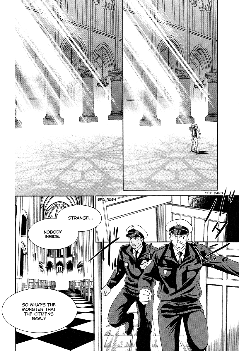 Babylonia no Shishi Vol. 2 Ch. 6 第34页