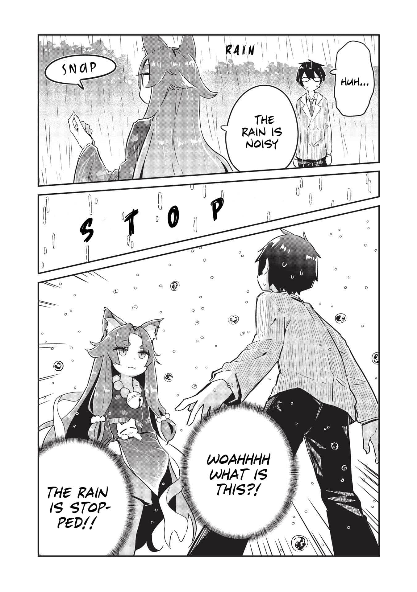Ittsumo Shiotaiou na Osananajimi dakedo, Ore ni Kataomoi shite iru no ga Barebare de Kawaii. Vol. 1 Ch. 2 第14页
