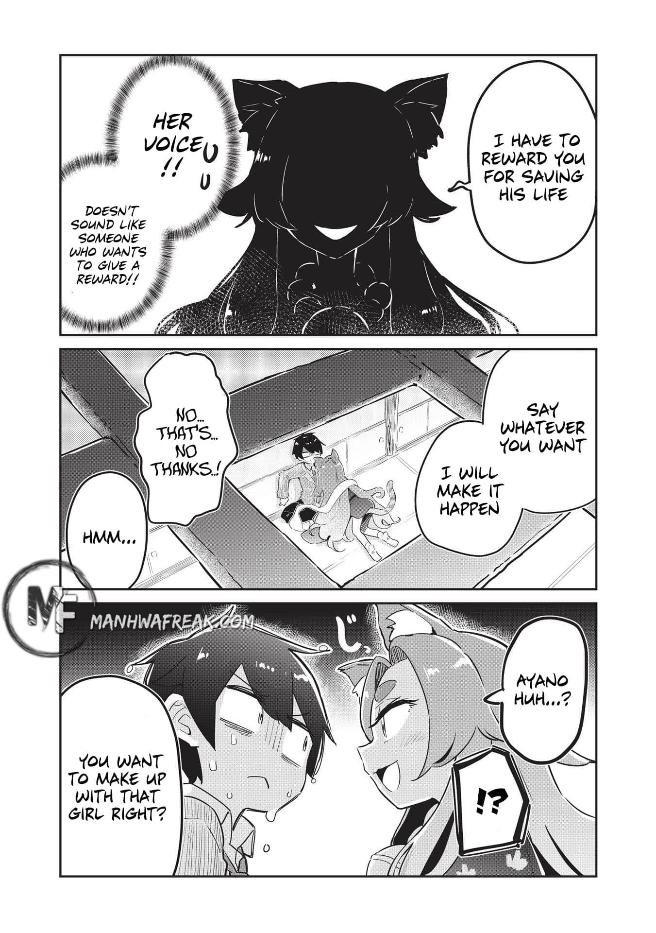 Ittsumo Shiotaiou na Osananajimi dakedo, Ore ni Kataomoi shite iru no ga Barebare de Kawaii. Vol. 1 Ch. 2 第16页