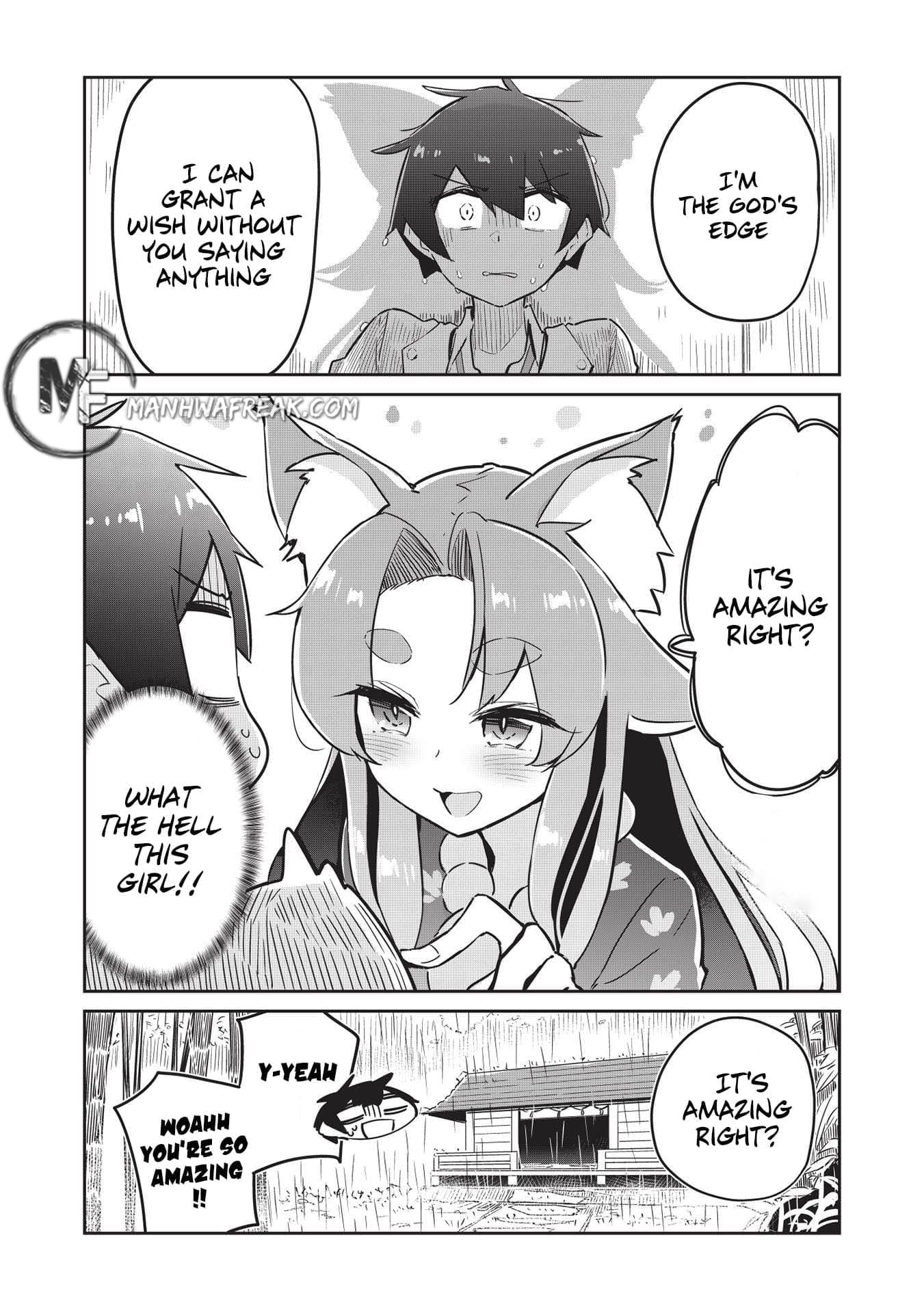 Ittsumo Shiotaiou na Osananajimi dakedo, Ore ni Kataomoi shite iru no ga Barebare de Kawaii. Vol. 1 Ch. 2 第17页