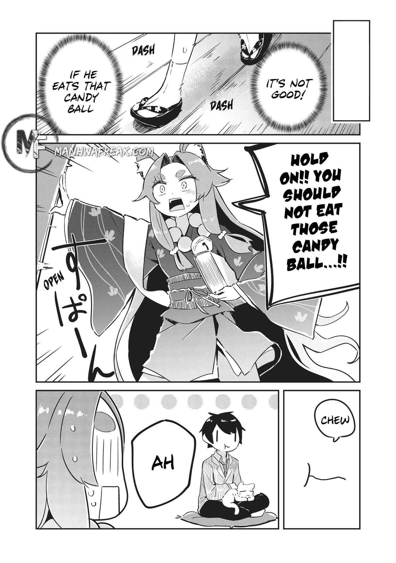 Ittsumo Shiotaiou na Osananajimi dakedo, Ore ni Kataomoi shite iru no ga Barebare de Kawaii. Vol. 1 Ch. 2 第21页