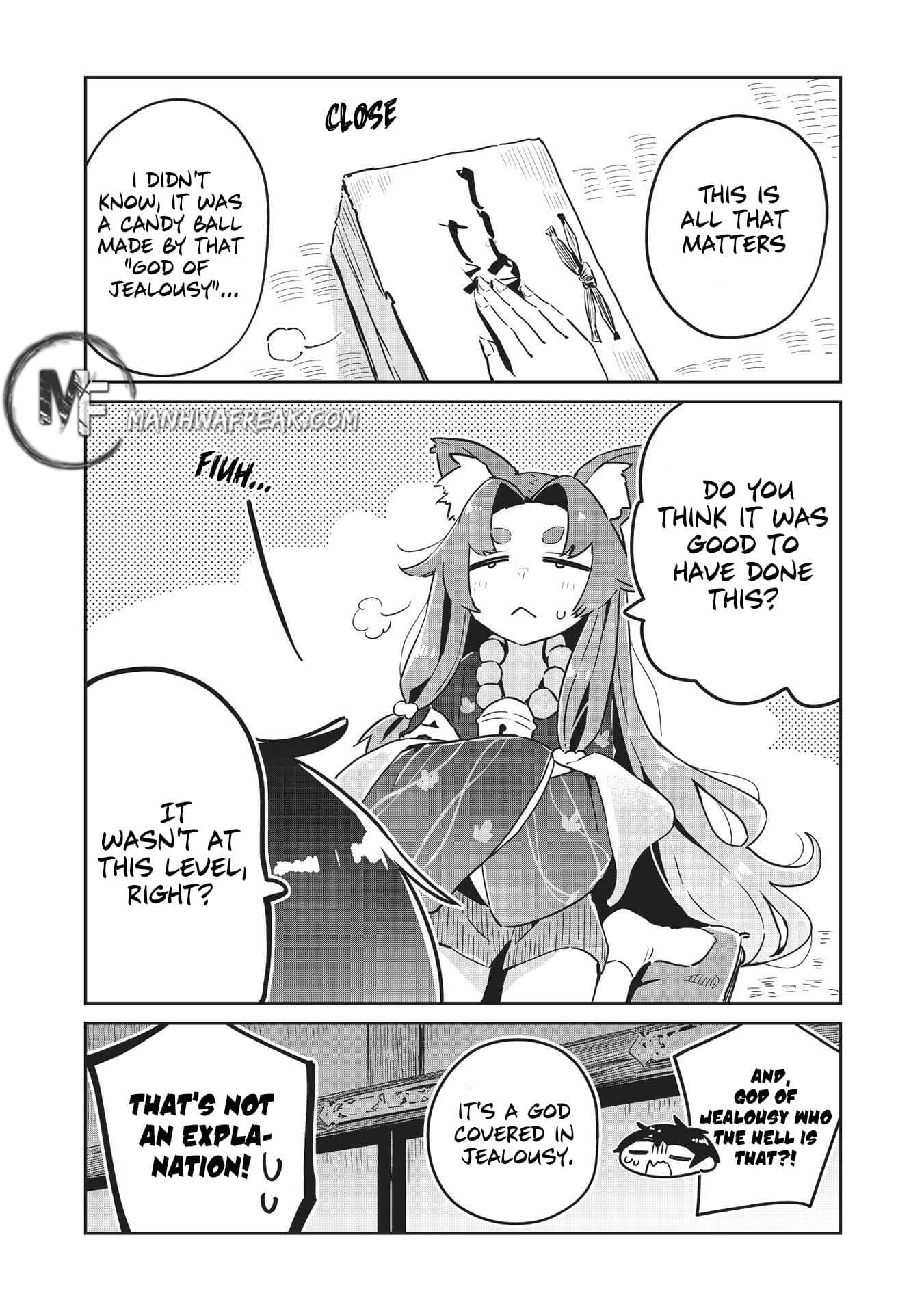 Ittsumo Shiotaiou na Osananajimi dakedo, Ore ni Kataomoi shite iru no ga Barebare de Kawaii. Vol. 1 Ch. 2 第25页