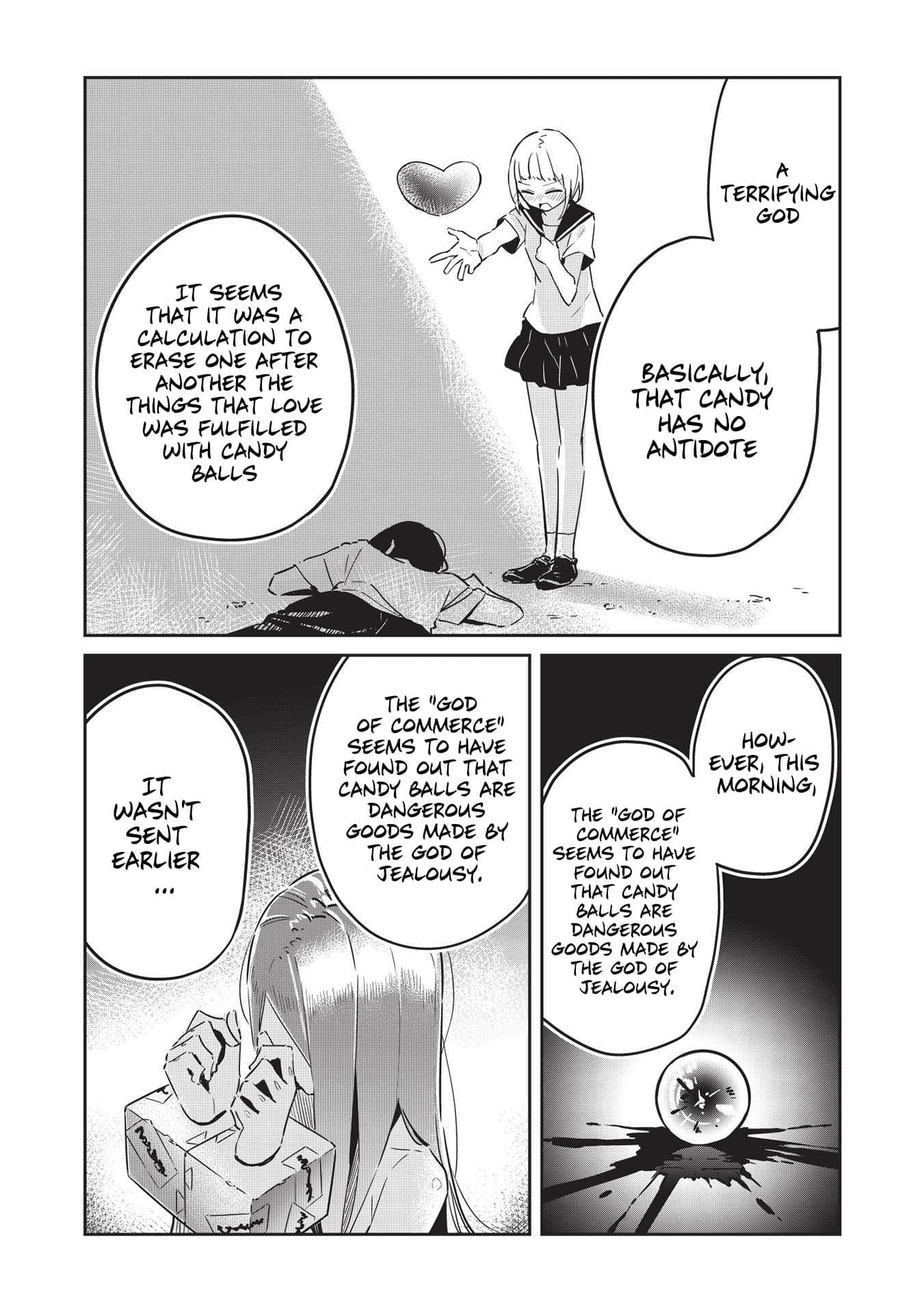 Ittsumo Shiotaiou na Osananajimi dakedo, Ore ni Kataomoi shite iru no ga Barebare de Kawaii. Vol. 1 Ch. 2 第26页