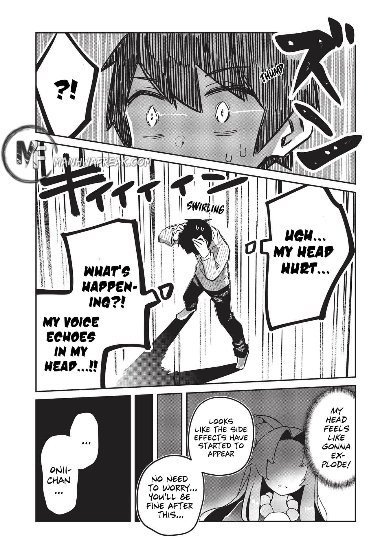 Ittsumo Shiotaiou na Osananajimi dakedo, Ore ni Kataomoi shite iru no ga Barebare de Kawaii. Vol. 1 Ch. 2 第28页