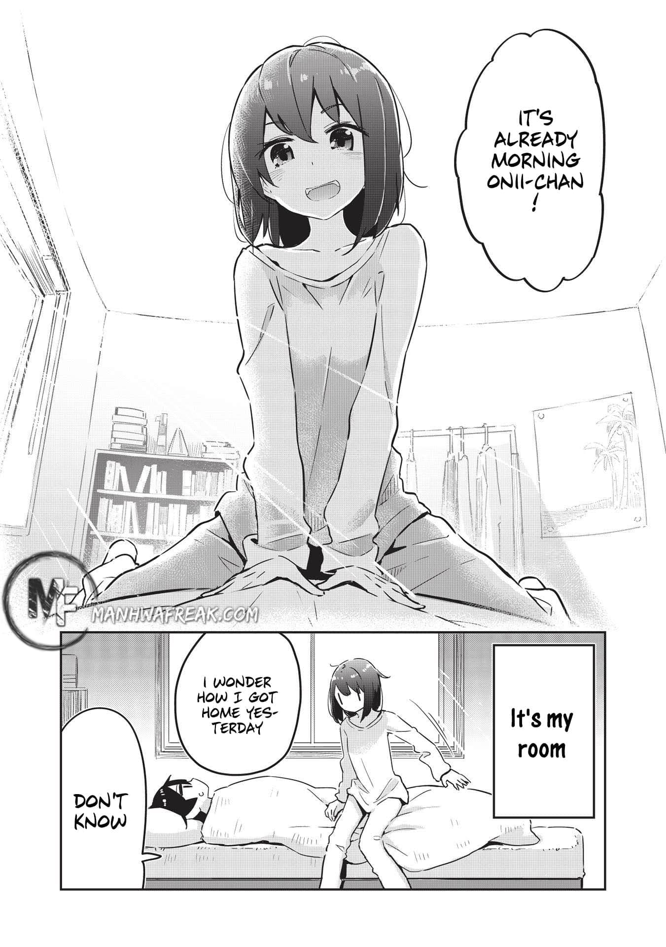 Ittsumo Shiotaiou na Osananajimi dakedo, Ore ni Kataomoi shite iru no ga Barebare de Kawaii. Vol. 1 Ch. 2 第29页