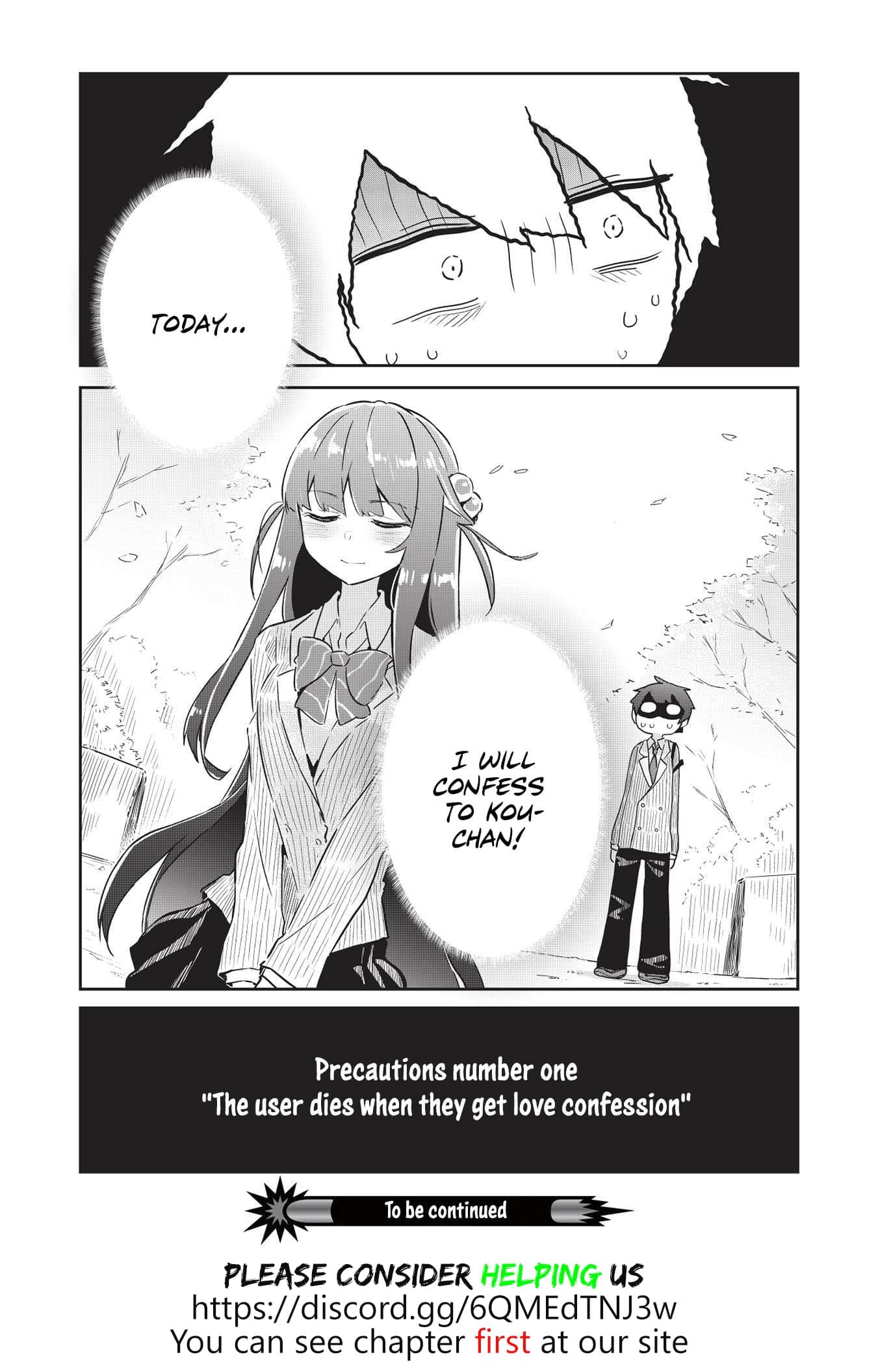 Ittsumo Shiotaiou na Osananajimi dakedo, Ore ni Kataomoi shite iru no ga Barebare de Kawaii. Vol. 1 Ch. 2 第35页