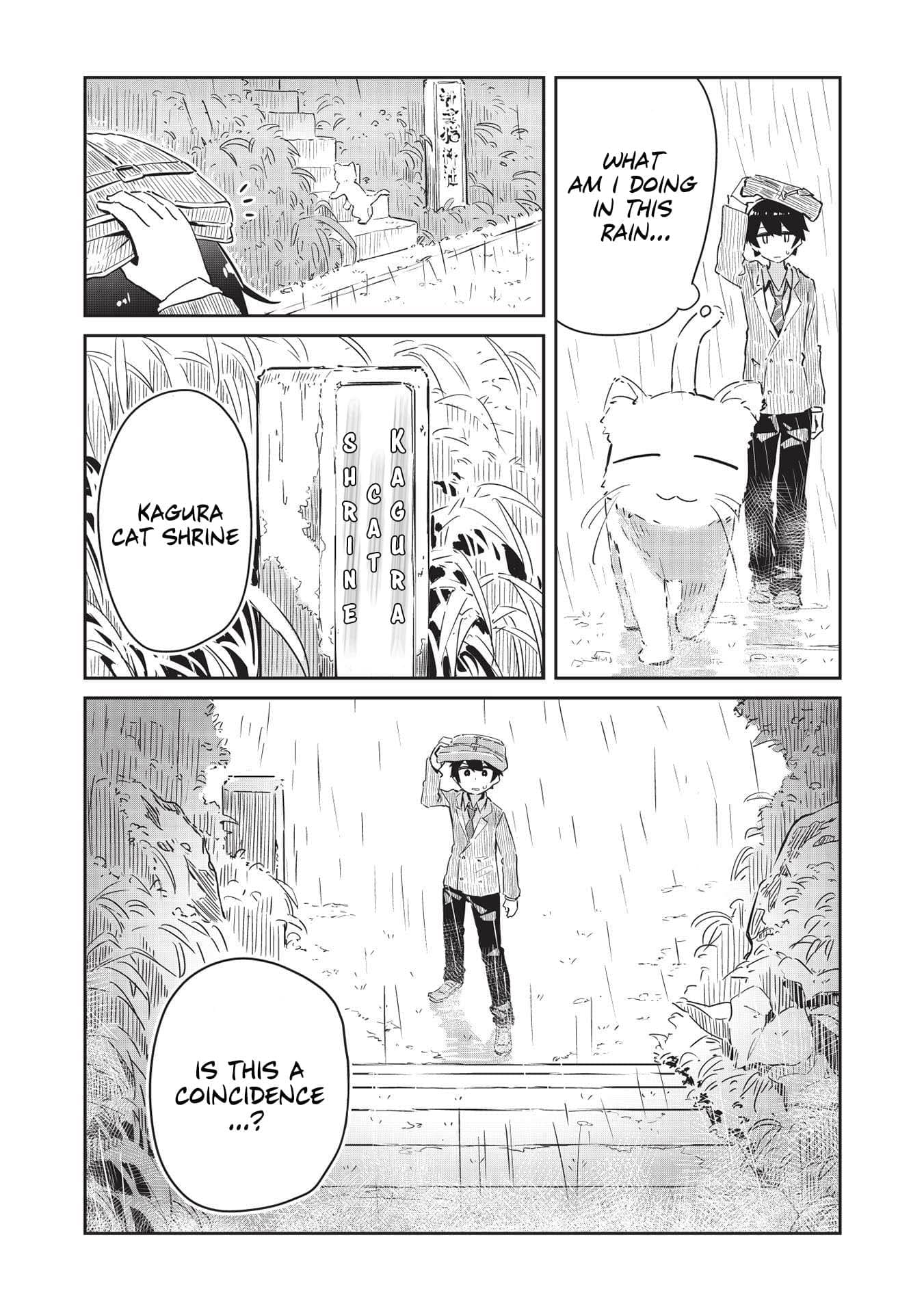 Ittsumo Shiotaiou na Osananajimi dakedo, Ore ni Kataomoi shite iru no ga Barebare de Kawaii. Vol. 1 Ch. 2 第10页