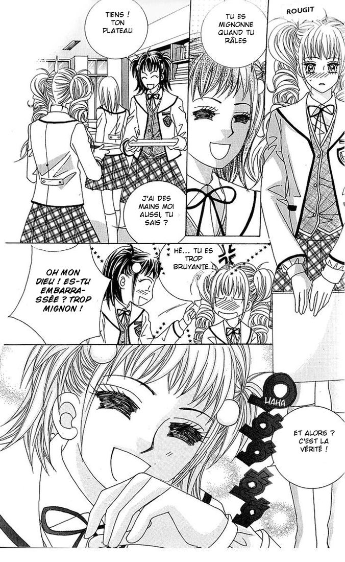 Lover Boy Vol. 2 Ch. 6 第11页