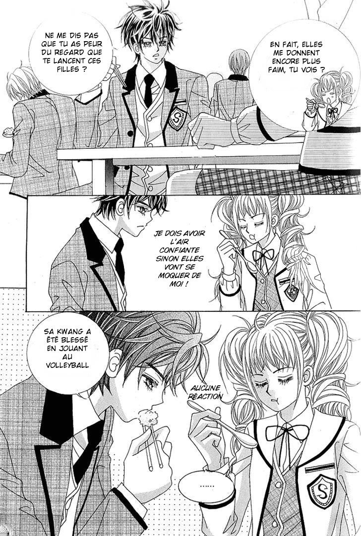 Lover Boy Vol. 2 Ch. 6 第19页