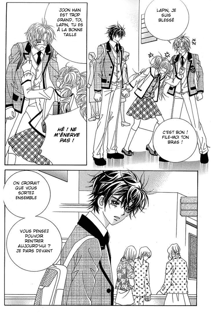 Lover Boy Vol. 2 Ch. 6 第34页