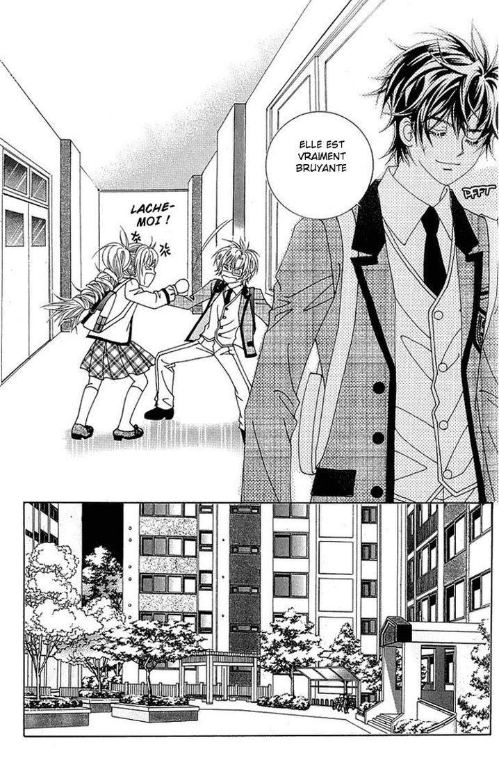 Lover Boy Vol. 2 Ch. 6 第35页