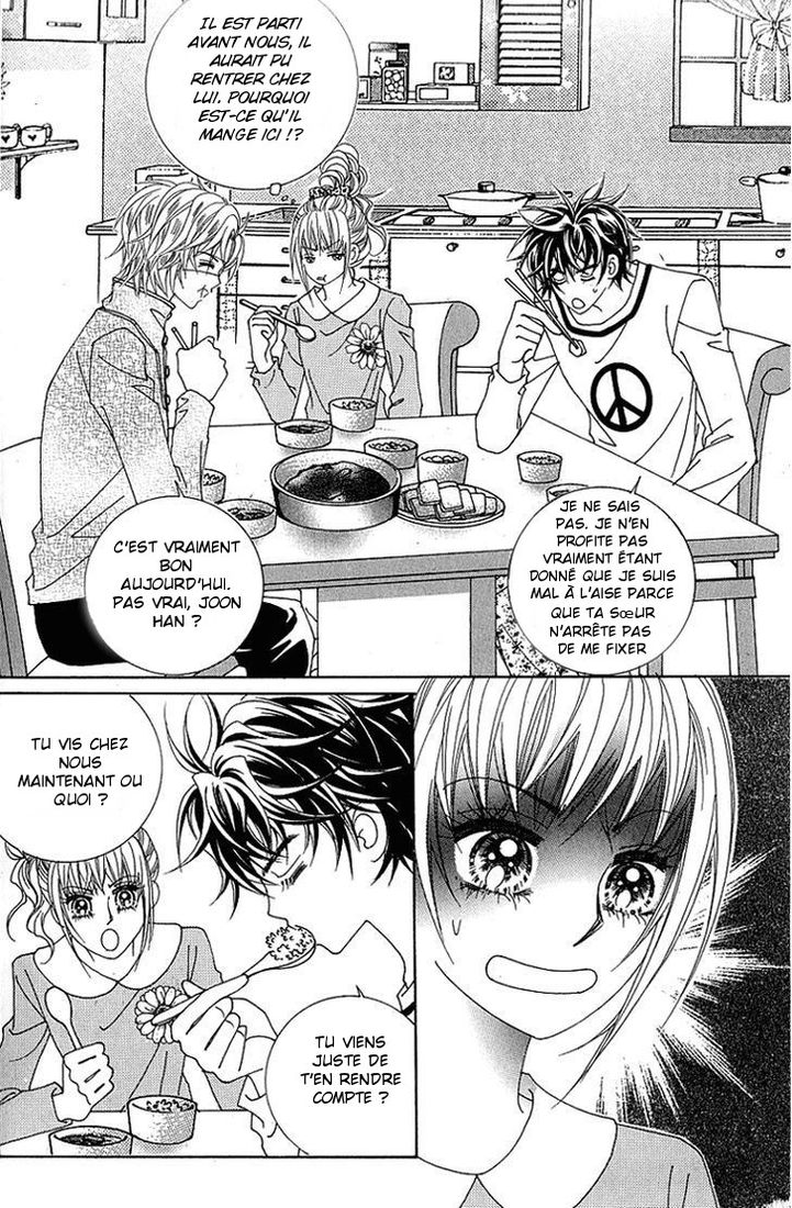 Lover Boy Vol. 2 Ch. 6 第36页