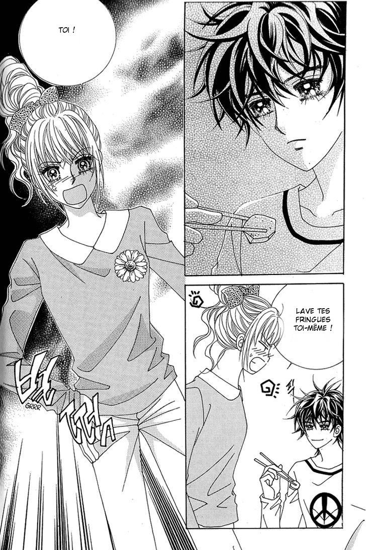 Lover Boy Vol. 2 Ch. 6 第38页