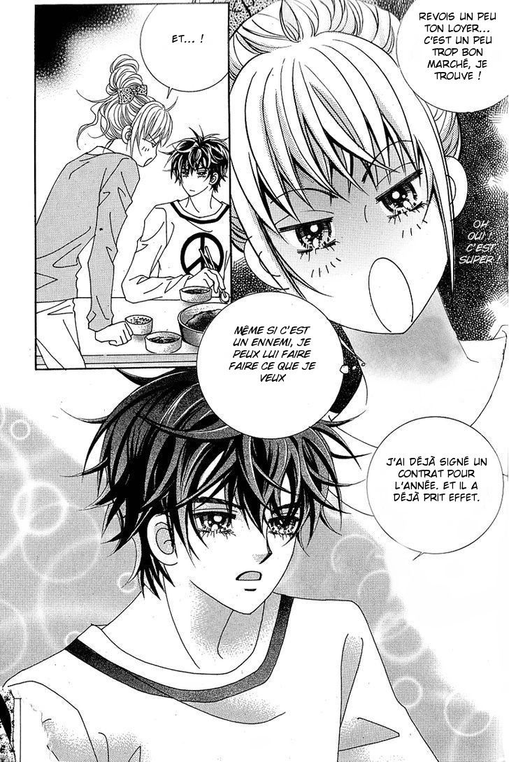 Lover Boy Vol. 2 Ch. 6 第39页