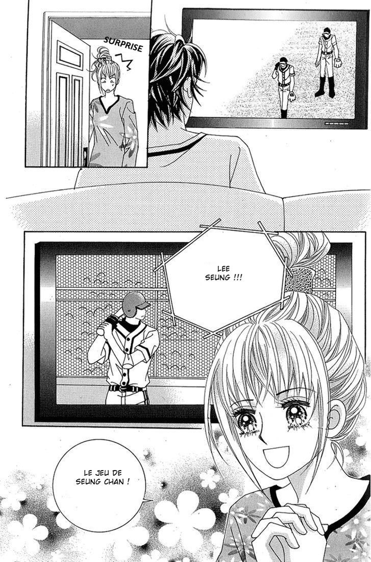 Lover Boy Vol. 2 Ch. 6 第41页