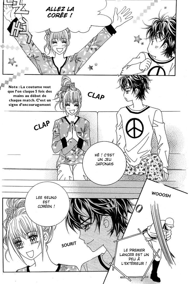 Lover Boy Vol. 2 Ch. 6 第42页