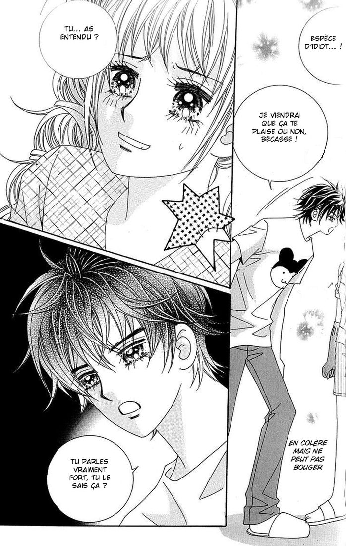 Lover Boy Vol. 2 Ch. 6 第7页