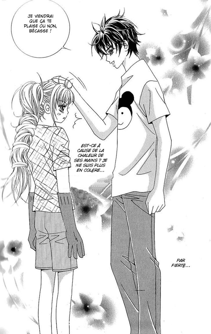Lover Boy Vol. 2 Ch. 6 第8页