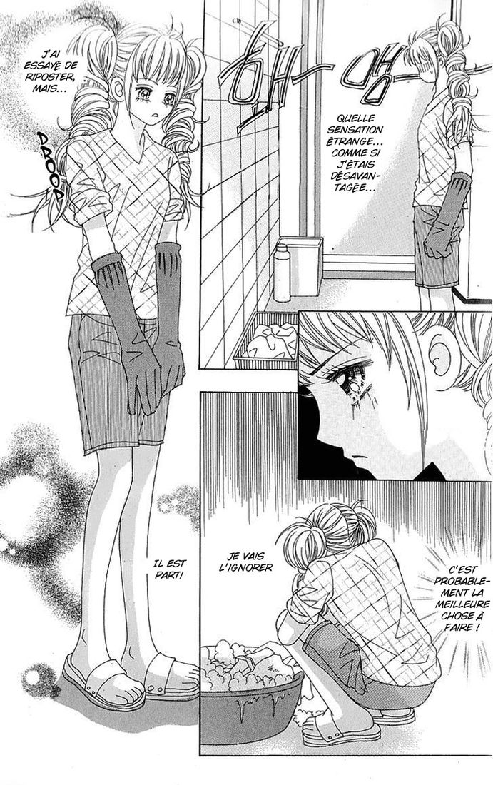 Lover Boy Vol. 2 Ch. 6 第9页