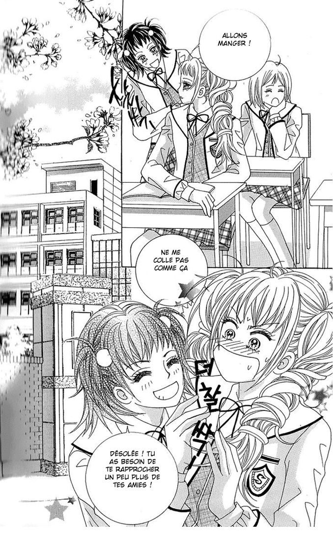 Lover Boy Vol. 2 Ch. 6 第10页