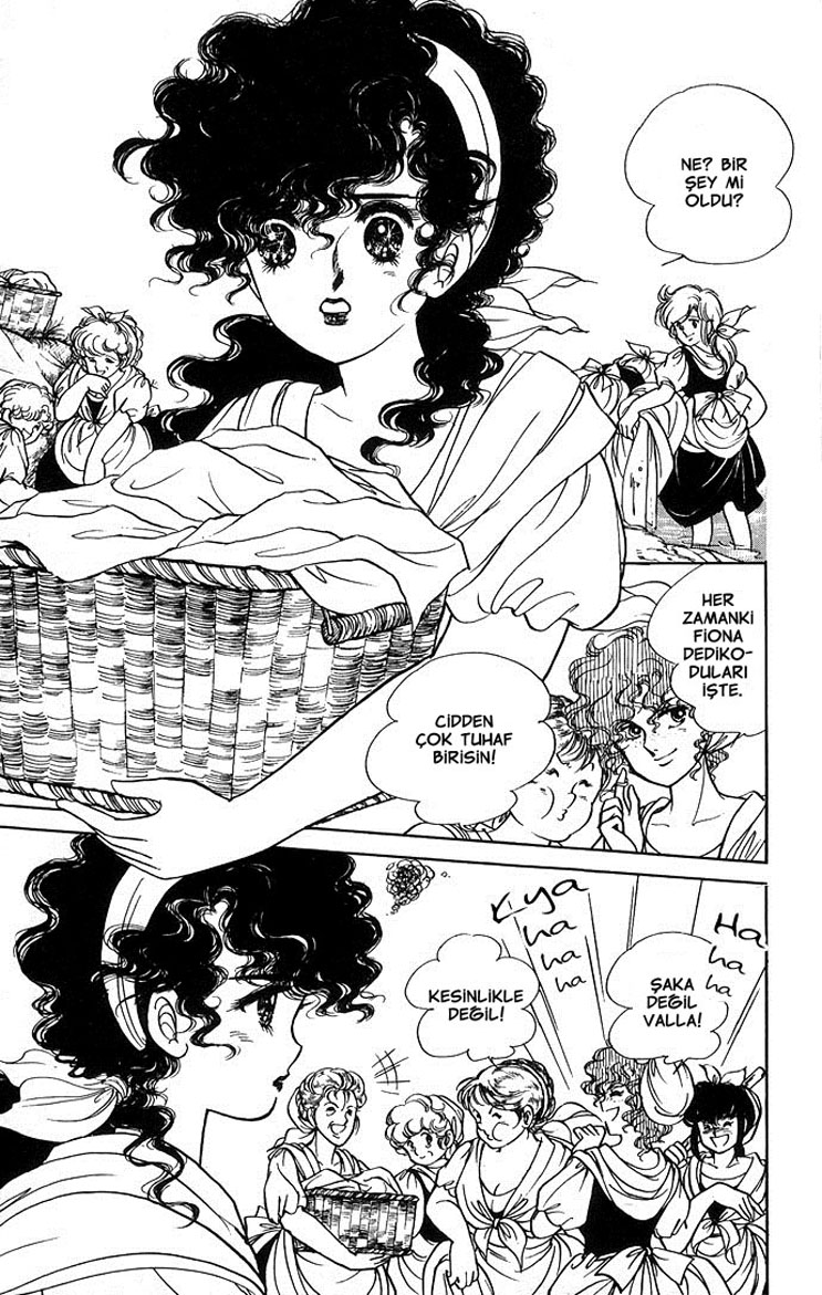 The Sword of Paros Ch. 1 第11页