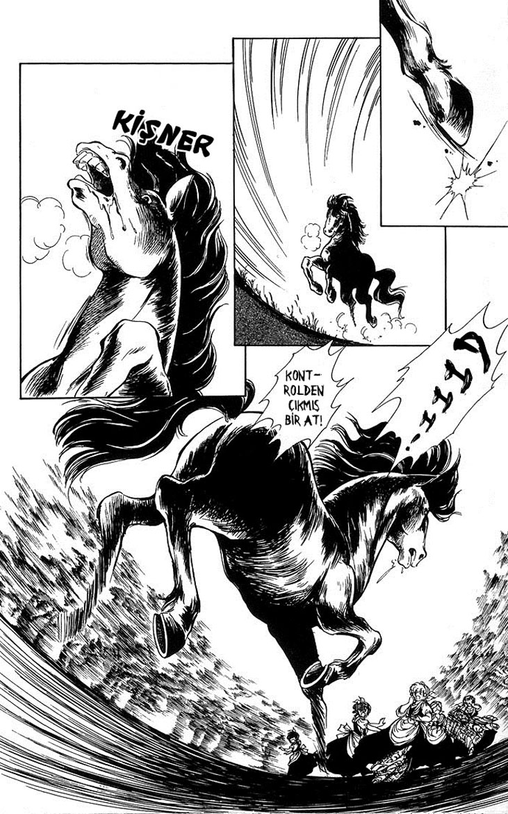 The Sword of Paros Ch. 1 第16页