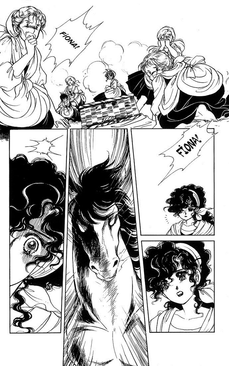 The Sword of Paros Ch. 1 第18页
