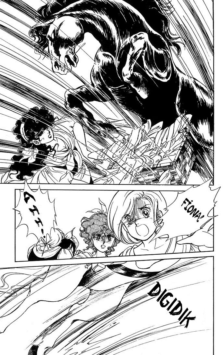 The Sword of Paros Ch. 1 第19页