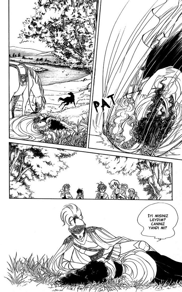 The Sword of Paros Ch. 1 第21页