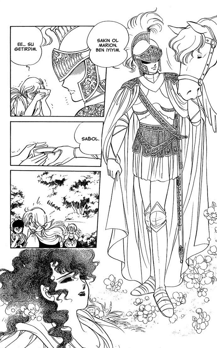 The Sword of Paros Ch. 1 第23页