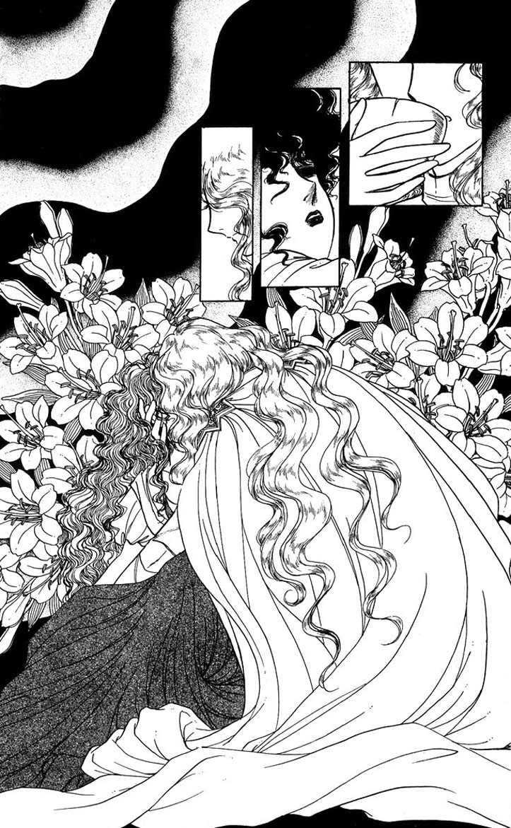 The Sword of Paros Ch. 1 第25页