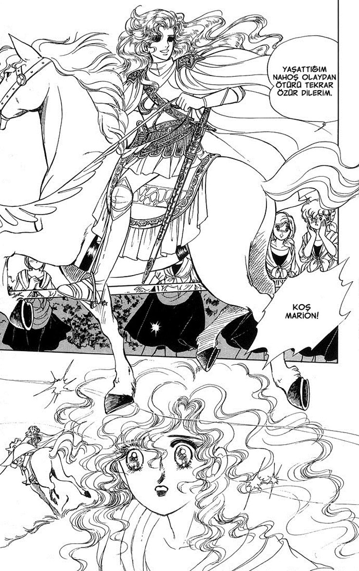 The Sword of Paros Ch. 1 第28页