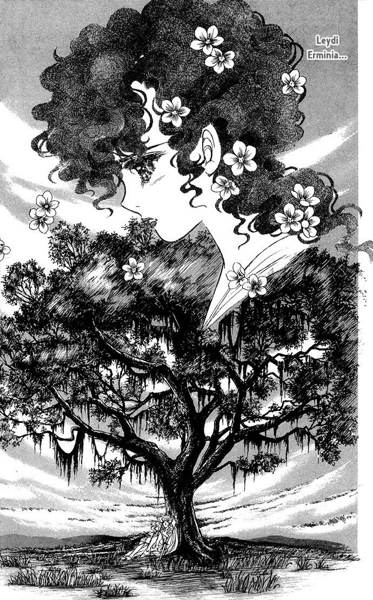 The Sword of Paros Ch. 1 第34页