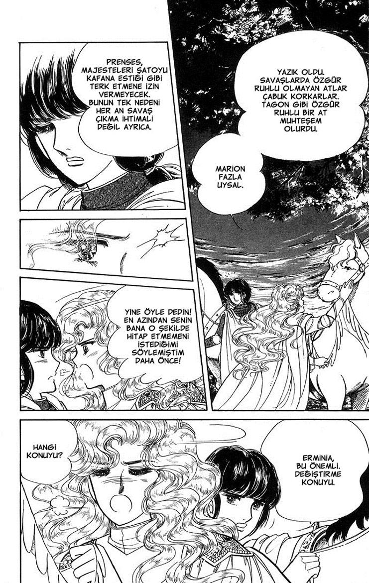 The Sword of Paros Ch. 1 第38页