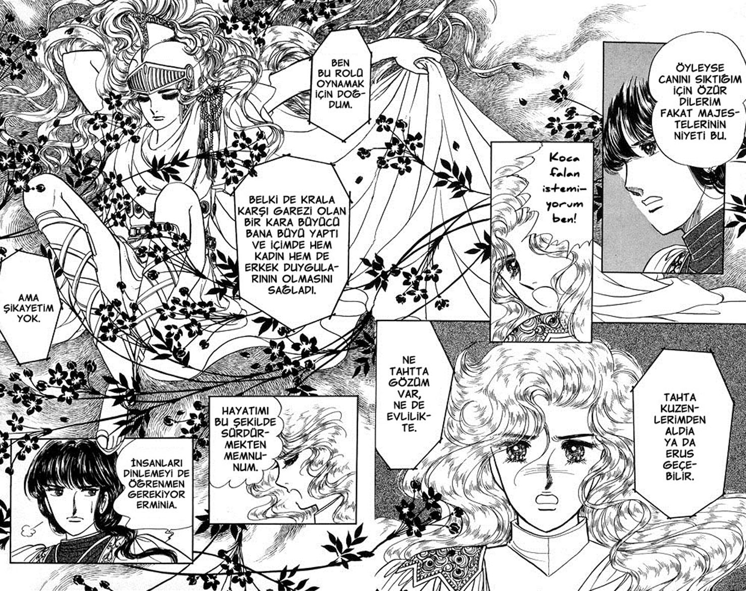 The Sword of Paros Ch. 1 第40页