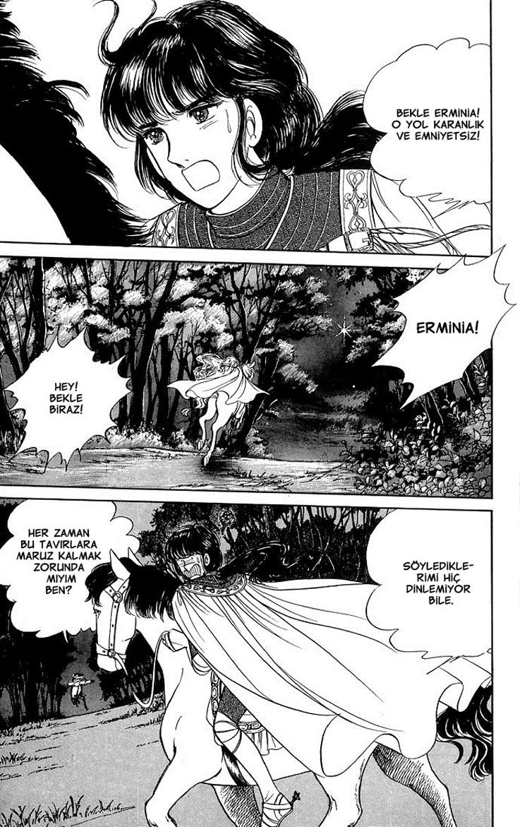 The Sword of Paros Ch. 1 第50页