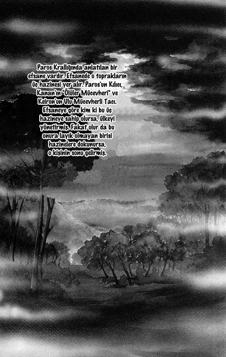 The Sword of Paros Ch. 1 第6页