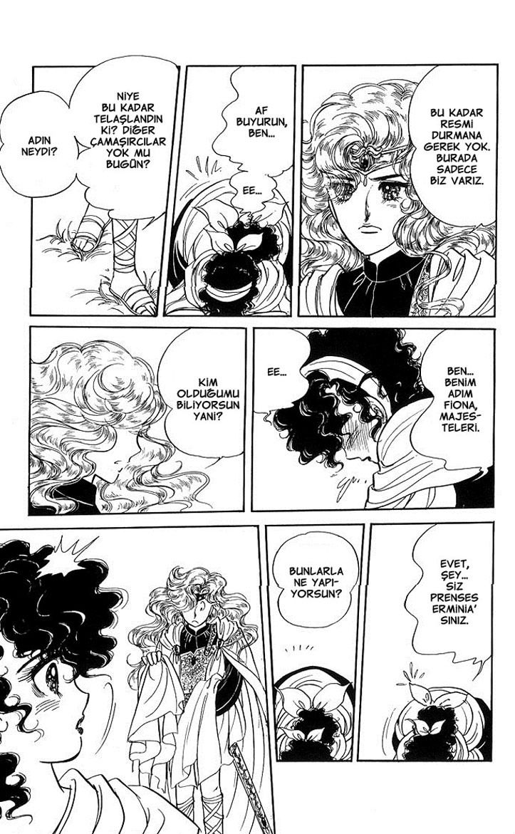 The Sword of Paros Ch. 1 第54页