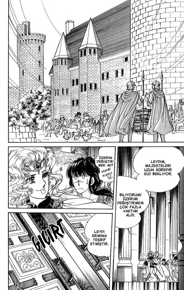The Sword of Paros Ch. 1 第64页